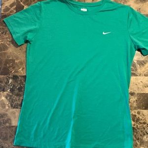 Nike Fit Dry T-Shirt